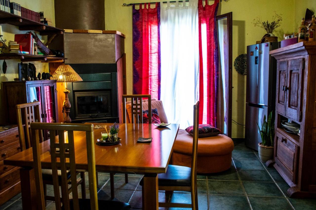B&B La Noria San Sperate Dış mekan fotoğraf